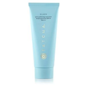 Tatcha | Silken Pore Perfecting Sunscreen SPF 35